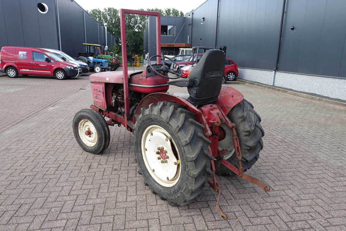 Renault Super7 2wd - Afbeelding 12