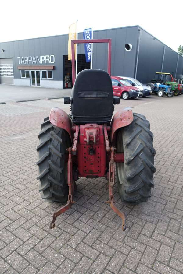 Renault Super7 2wd - Afbeelding 13