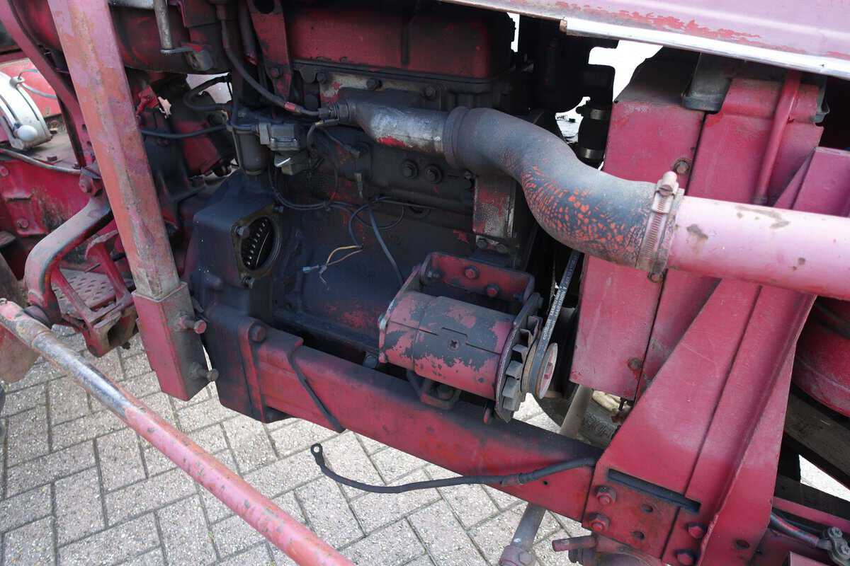 Renault Super7 2wd - Afbeelding 19