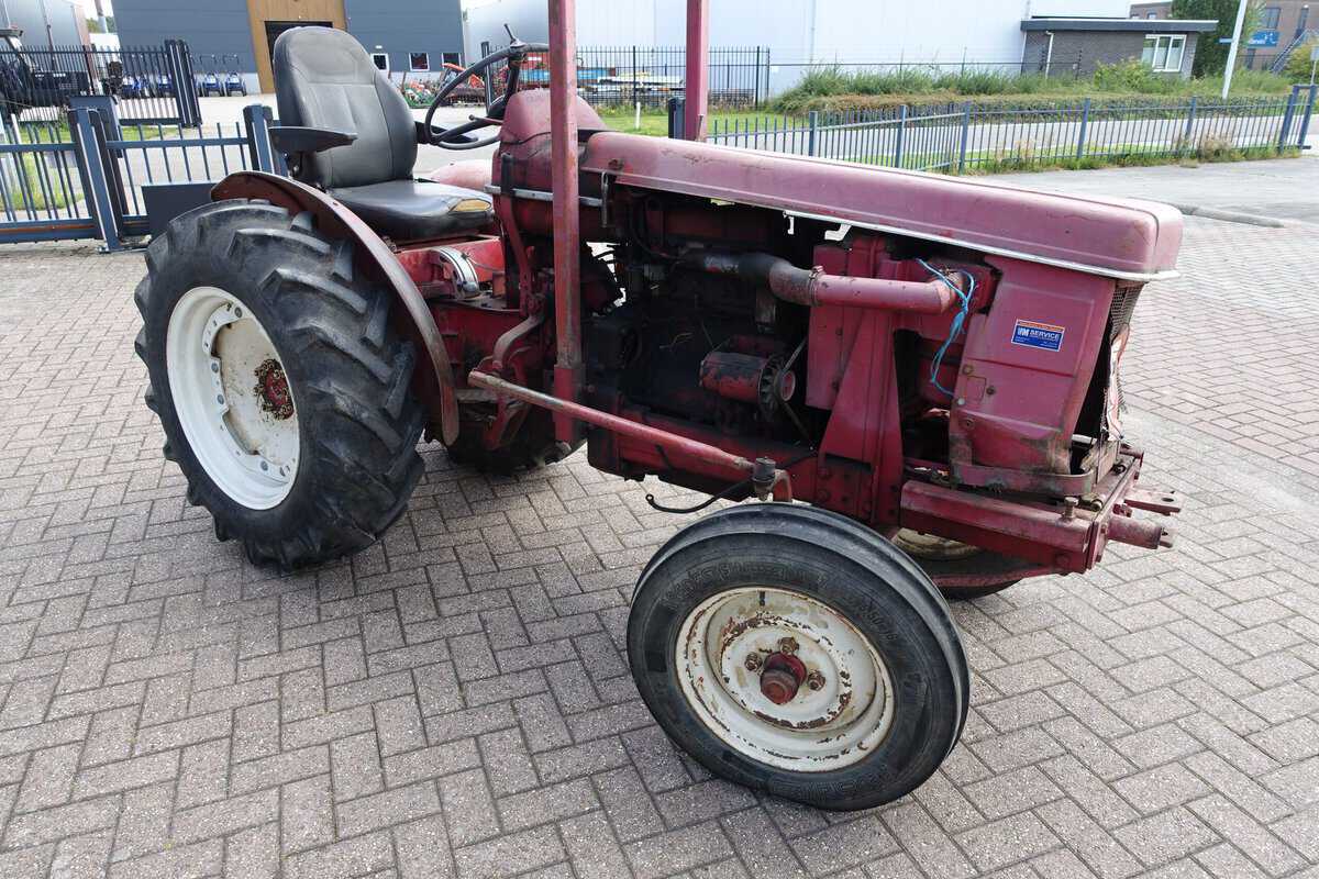 Renault Super7 2wd - Afbeelding 2