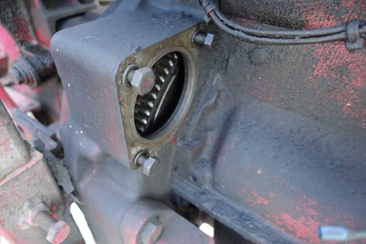 Renault Super7 2wd - Afbeelding 20