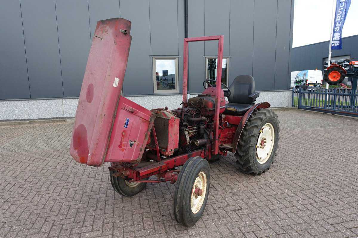 Renault Super7 2wd - Afbeelding 21