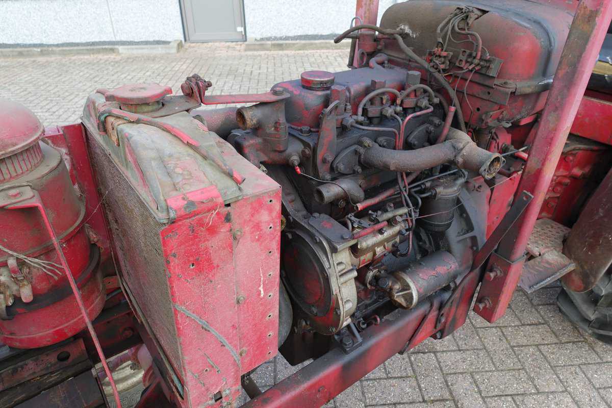 Renault Super7 2wd - Afbeelding 22
