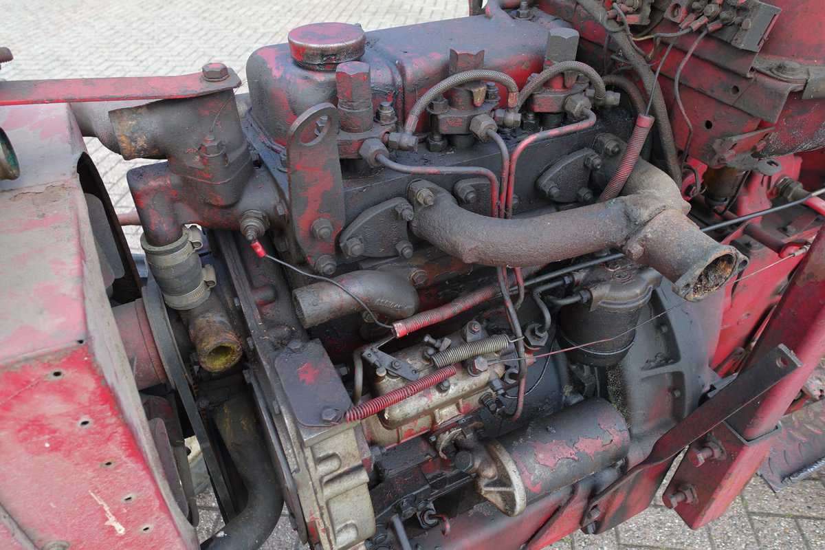 Renault Super7 2wd - Afbeelding 23