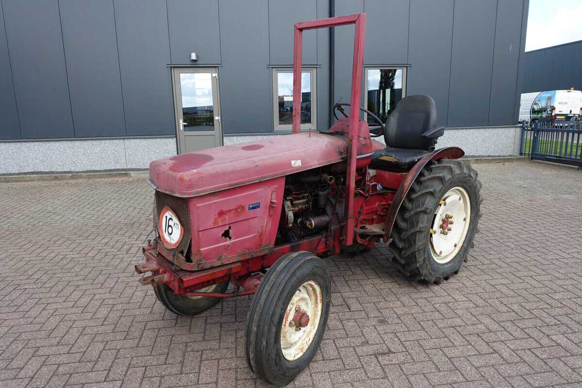Renault Super7 2wd - Afbeelding 3