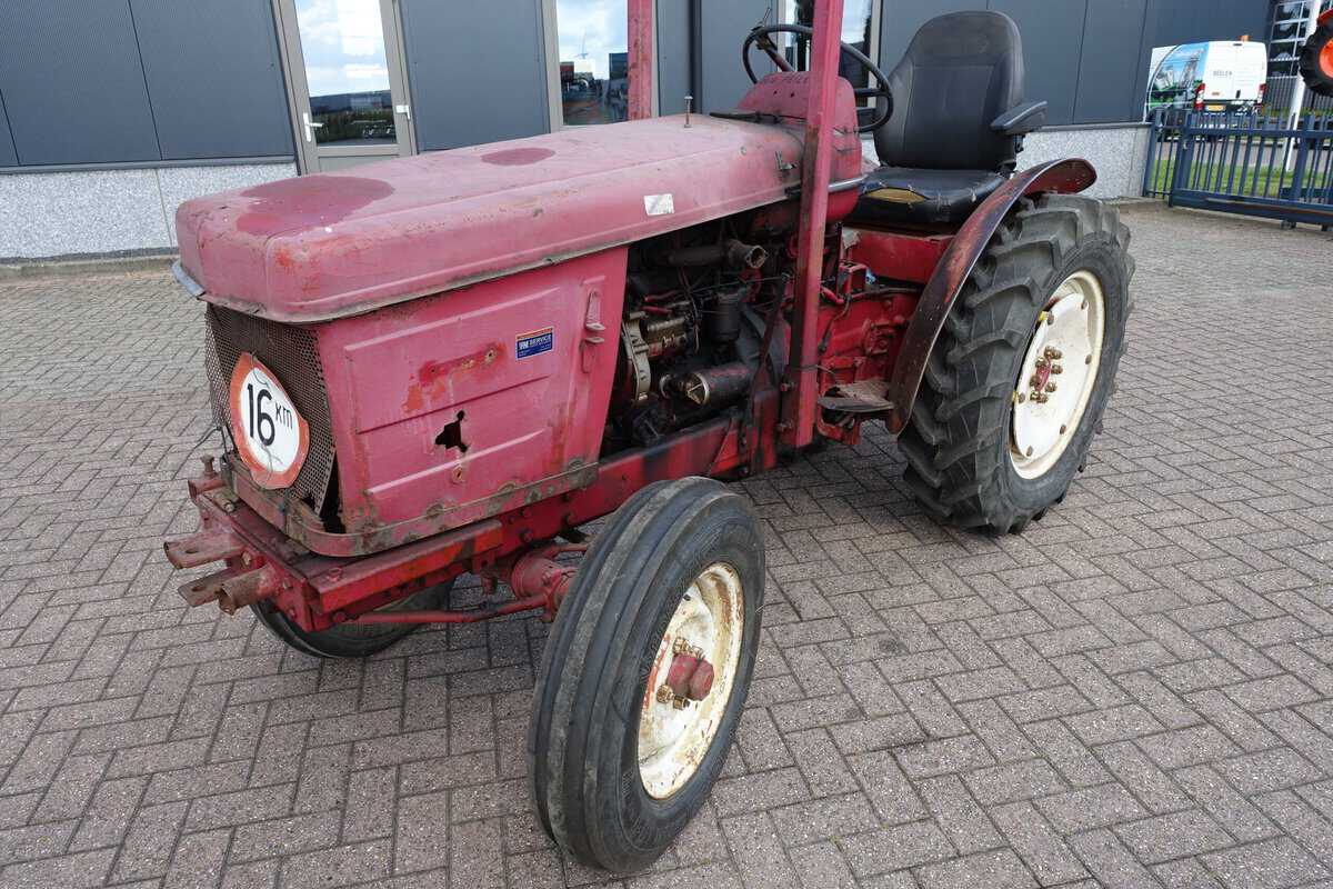 Renault Super7 2wd - Afbeelding 4