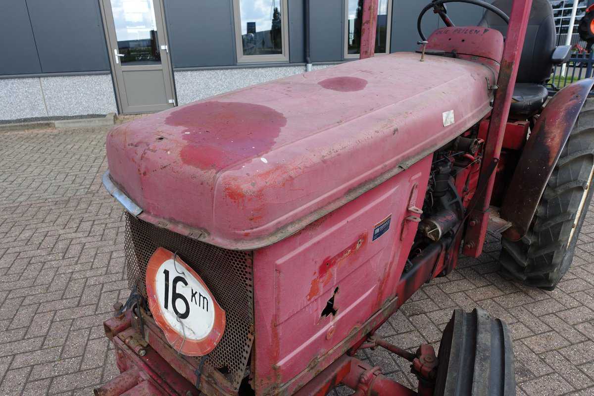 Renault Super7 2wd - Afbeelding 5