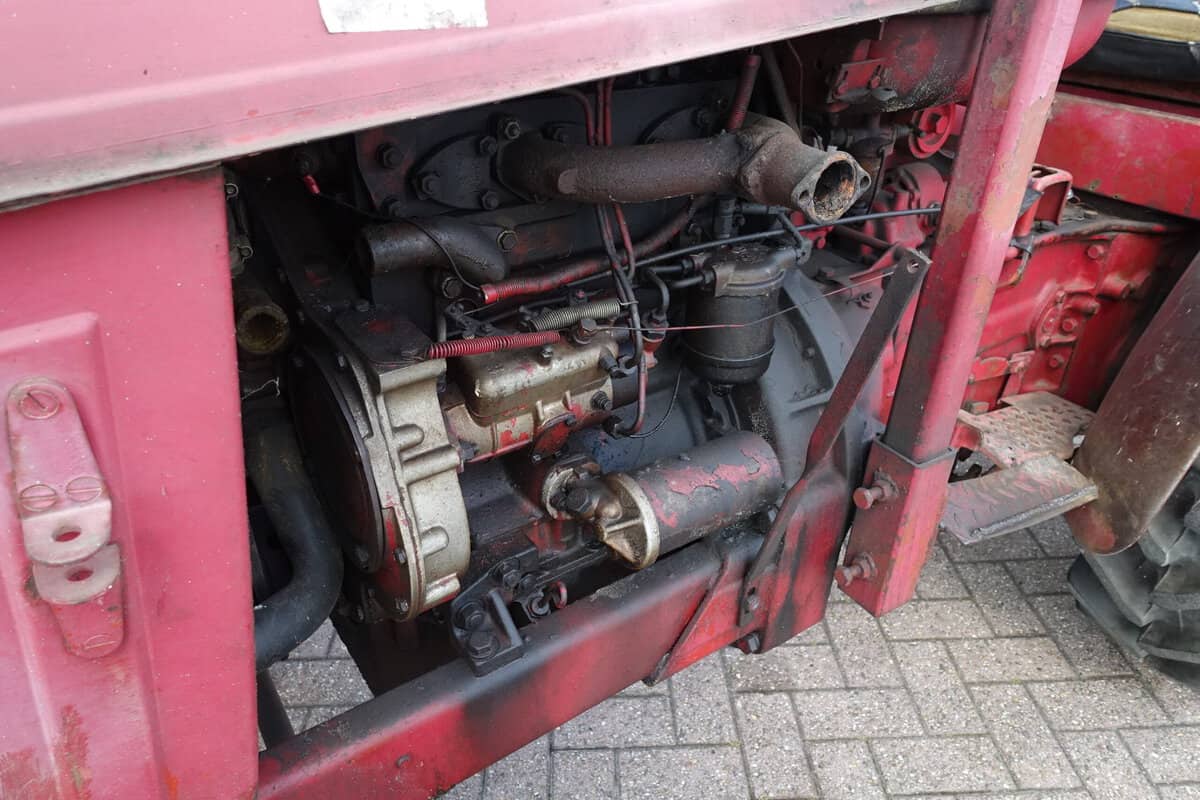 Renault Super7 2wd - Afbeelding 7