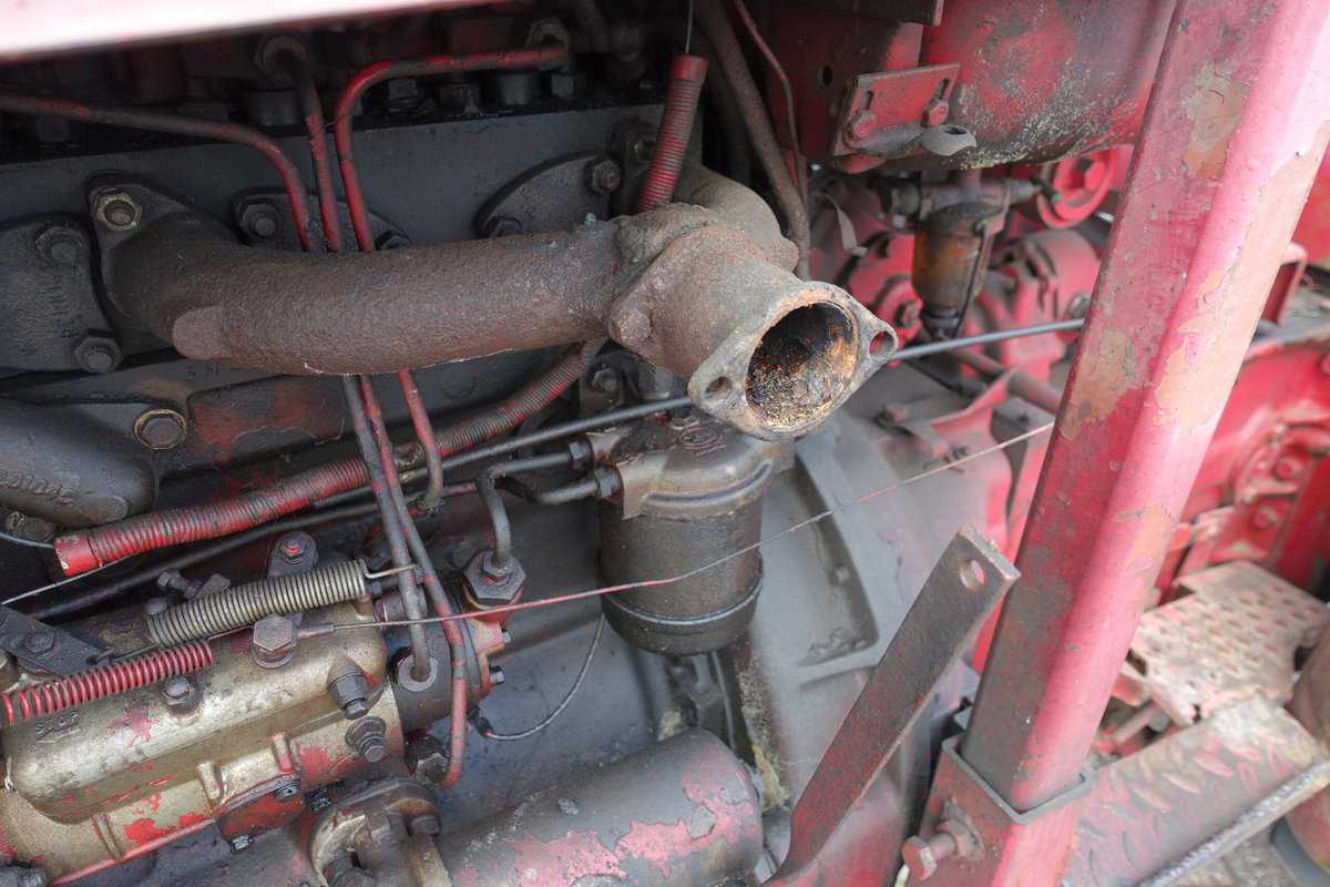 Renault Super7 2wd - Afbeelding 8