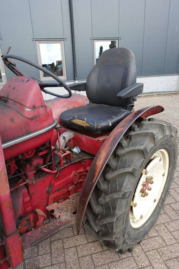 Renault Super7 2wd - Afbeelding 9