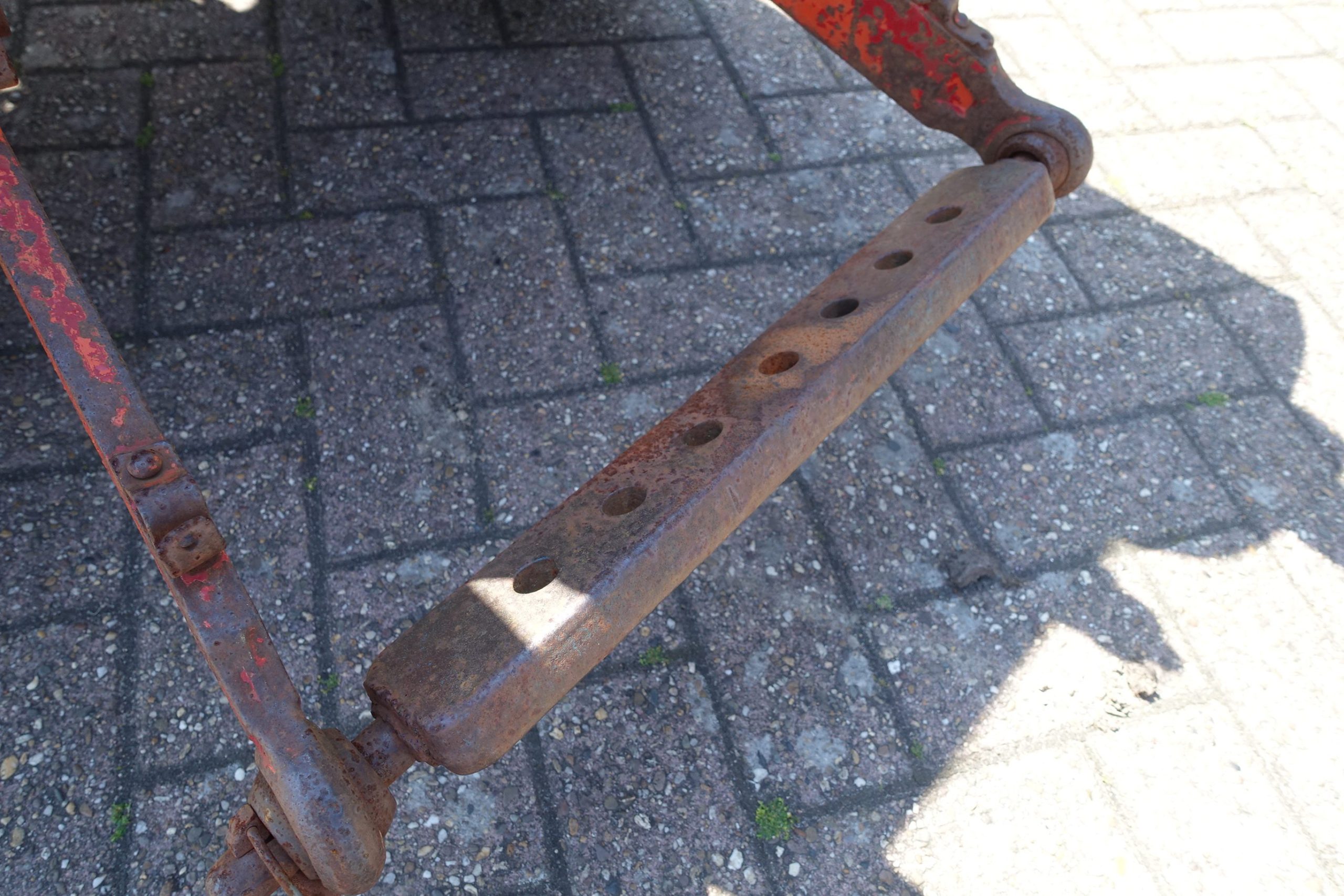 Renault V73 2wd - Afbeelding 16