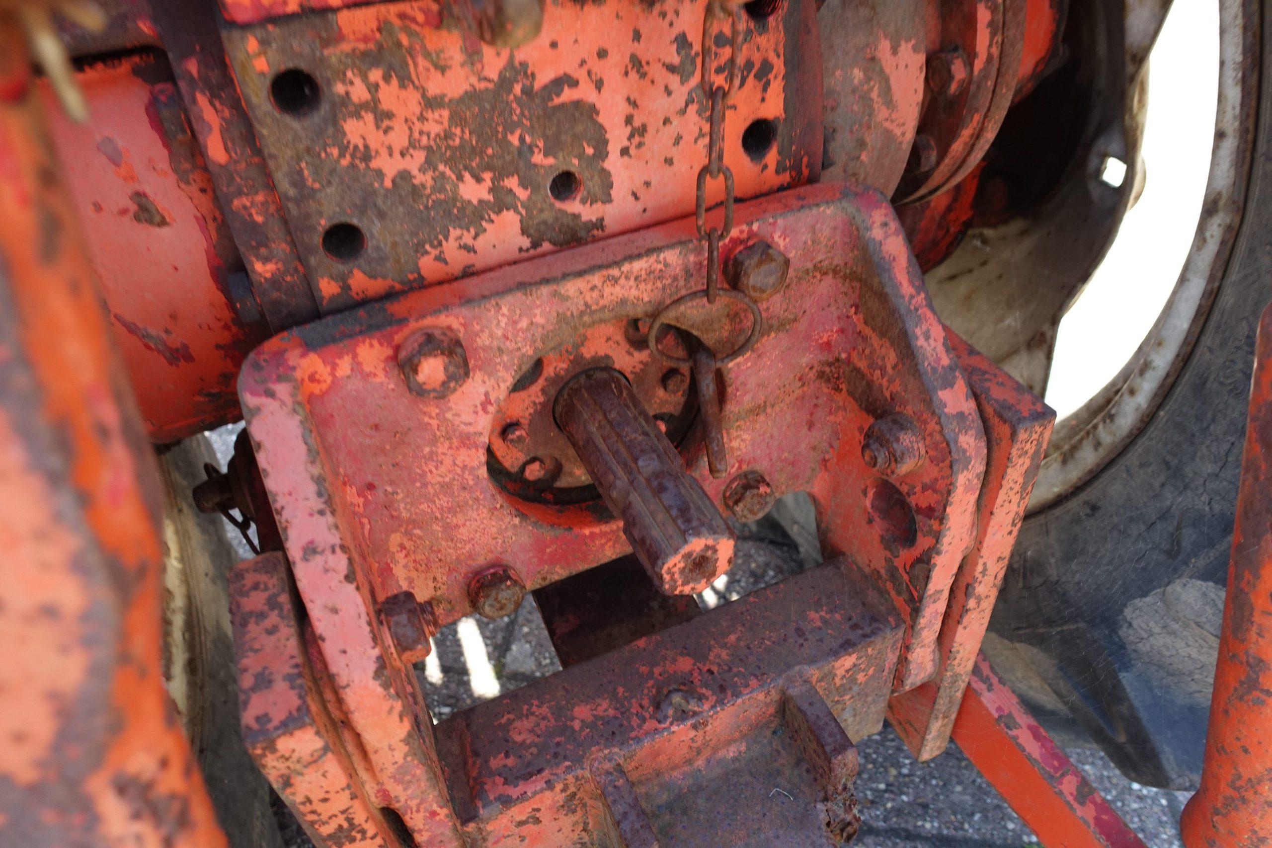 Renault V73 2wd - Afbeelding 17