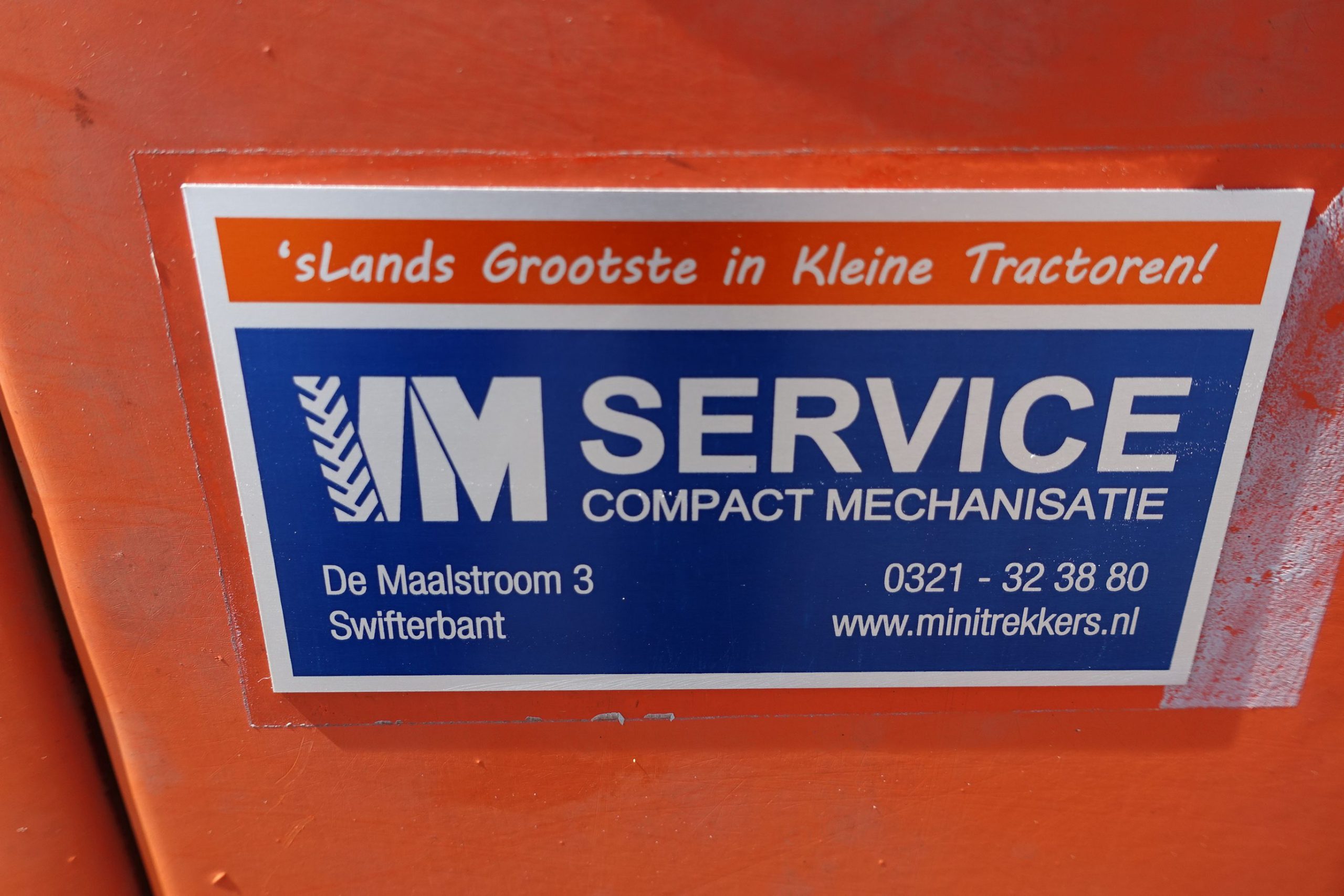 Renault V73 2wd - Afbeelding 8