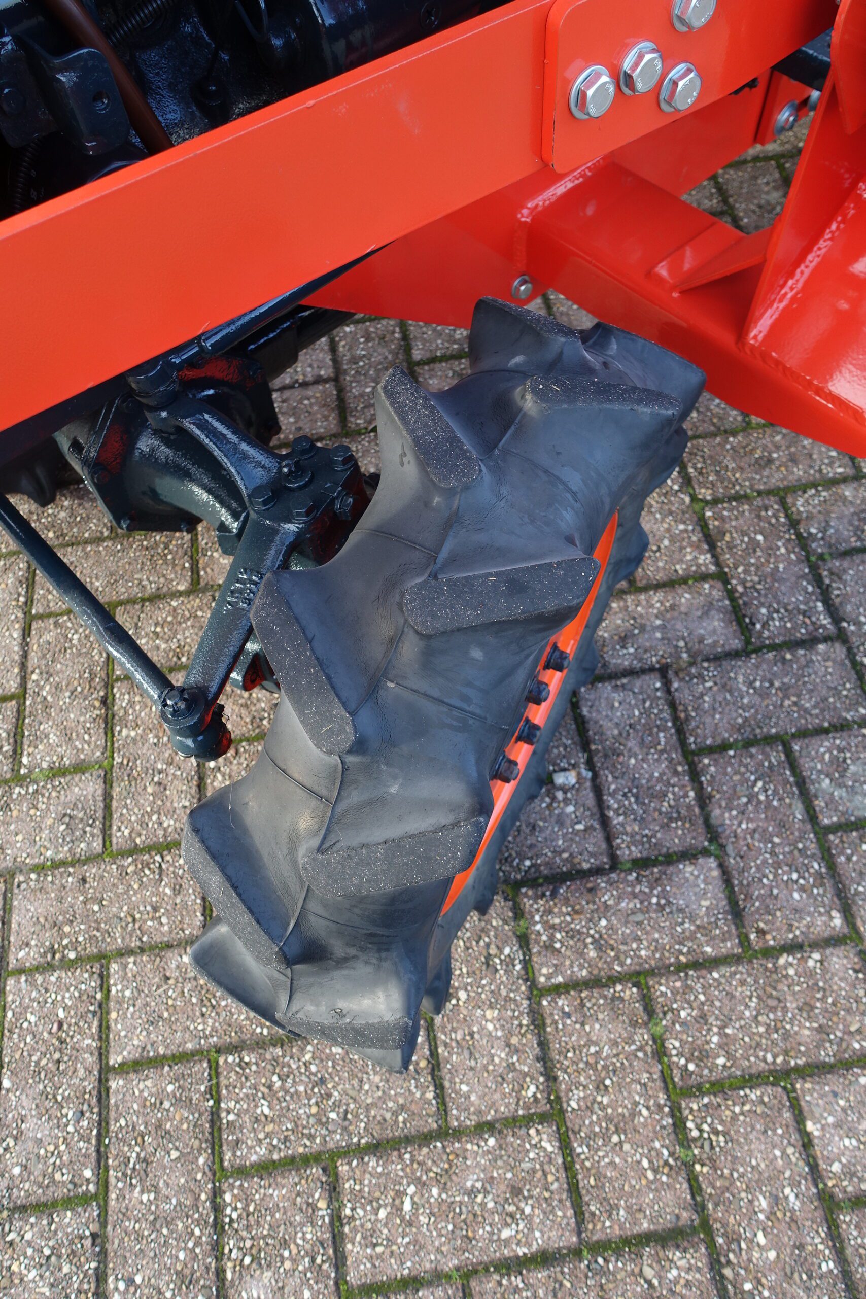 Kubota B7001 4wd - Afbeelding 15