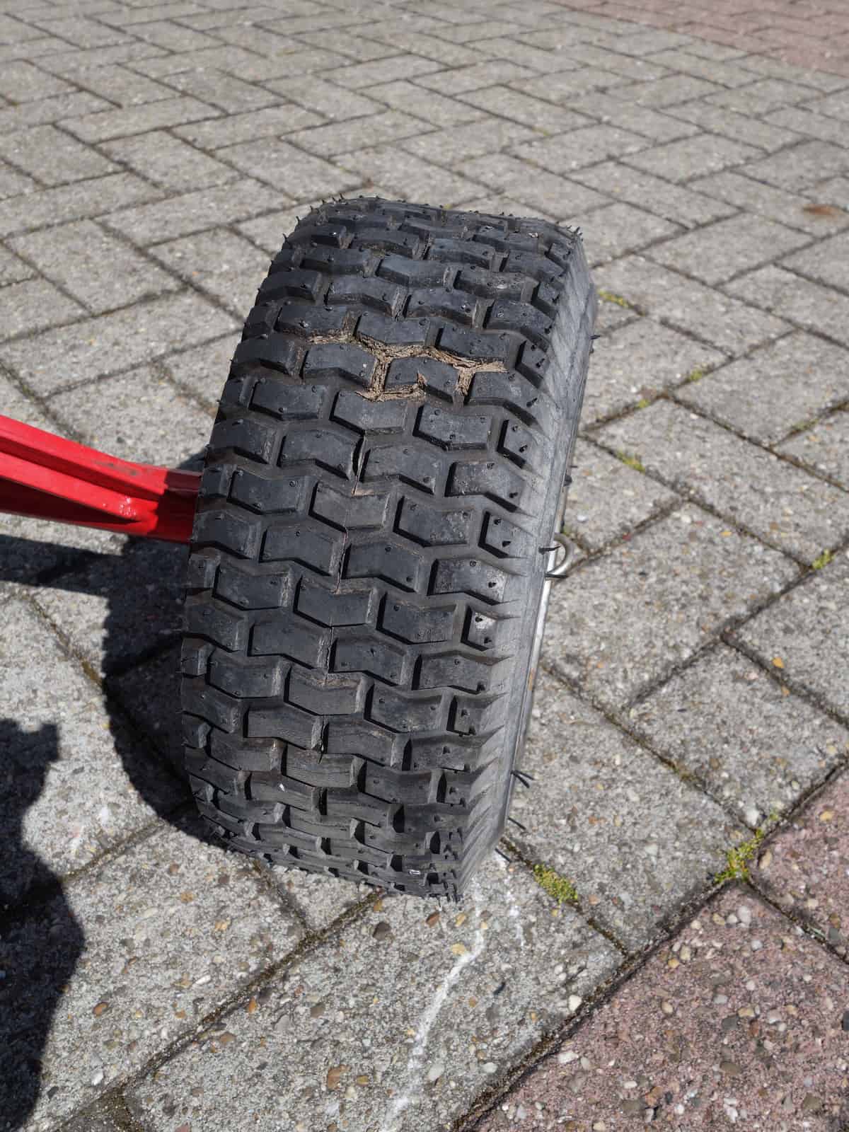 Rondini P100 Strooier - Afbeelding 10