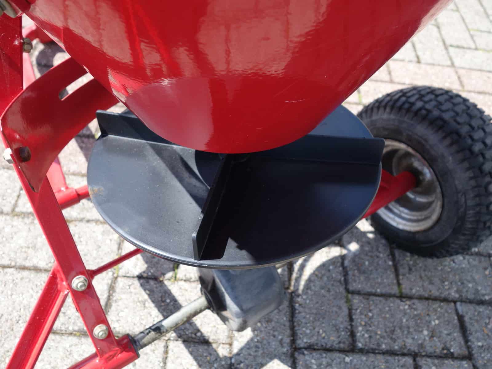 Rondini P100 Strooier - Afbeelding 7