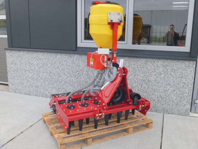 Tarpan Pro Rotorkopeg