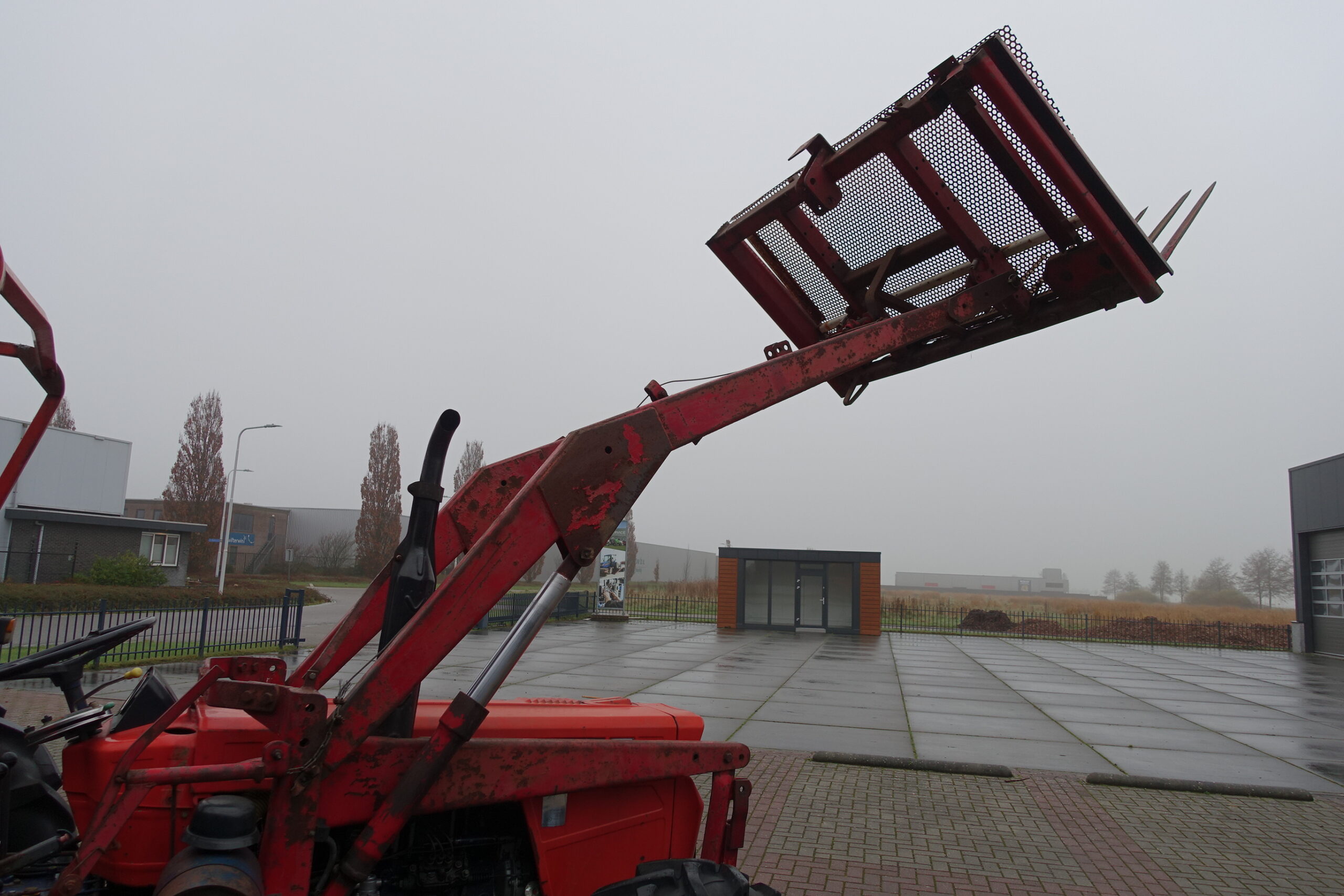 Voorlader Same - Afbeelding 12