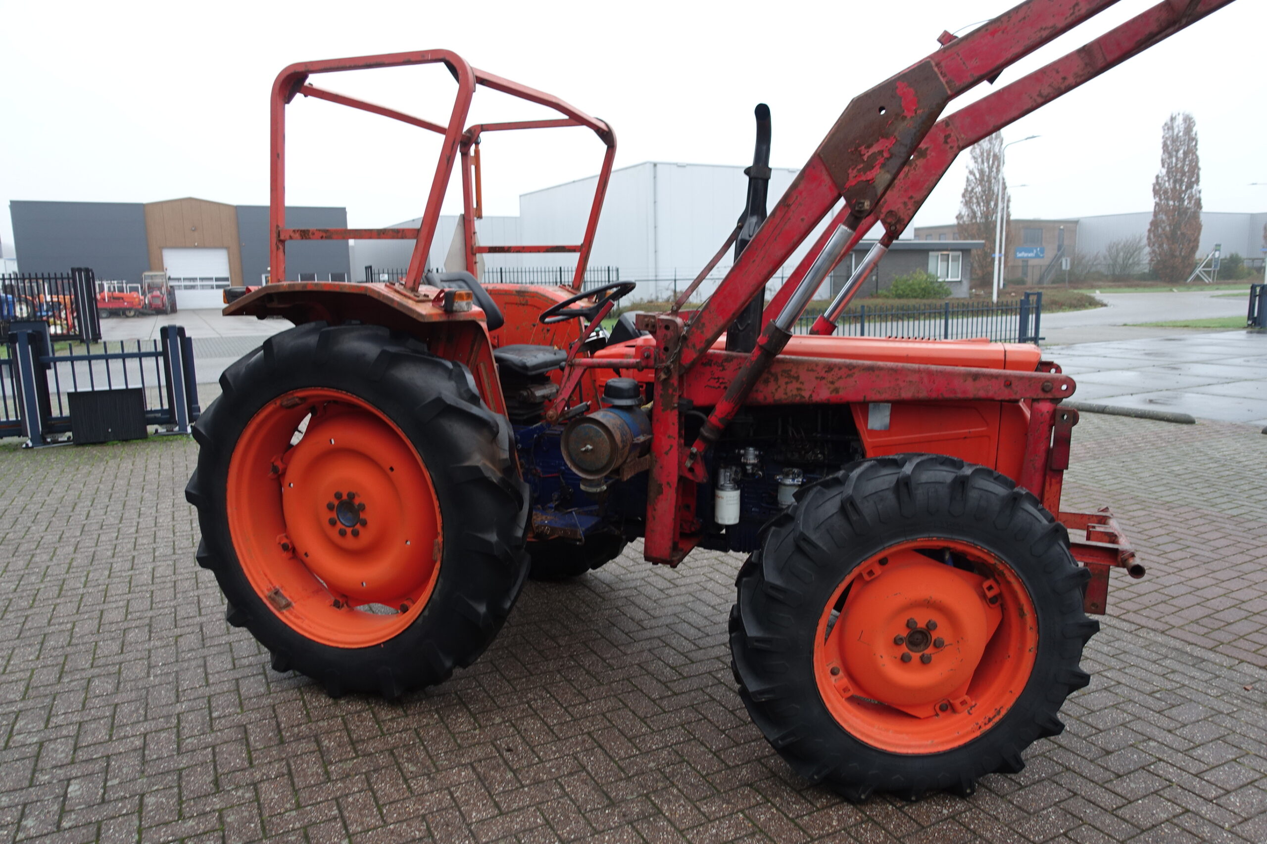 Voorlader Same - Afbeelding 13