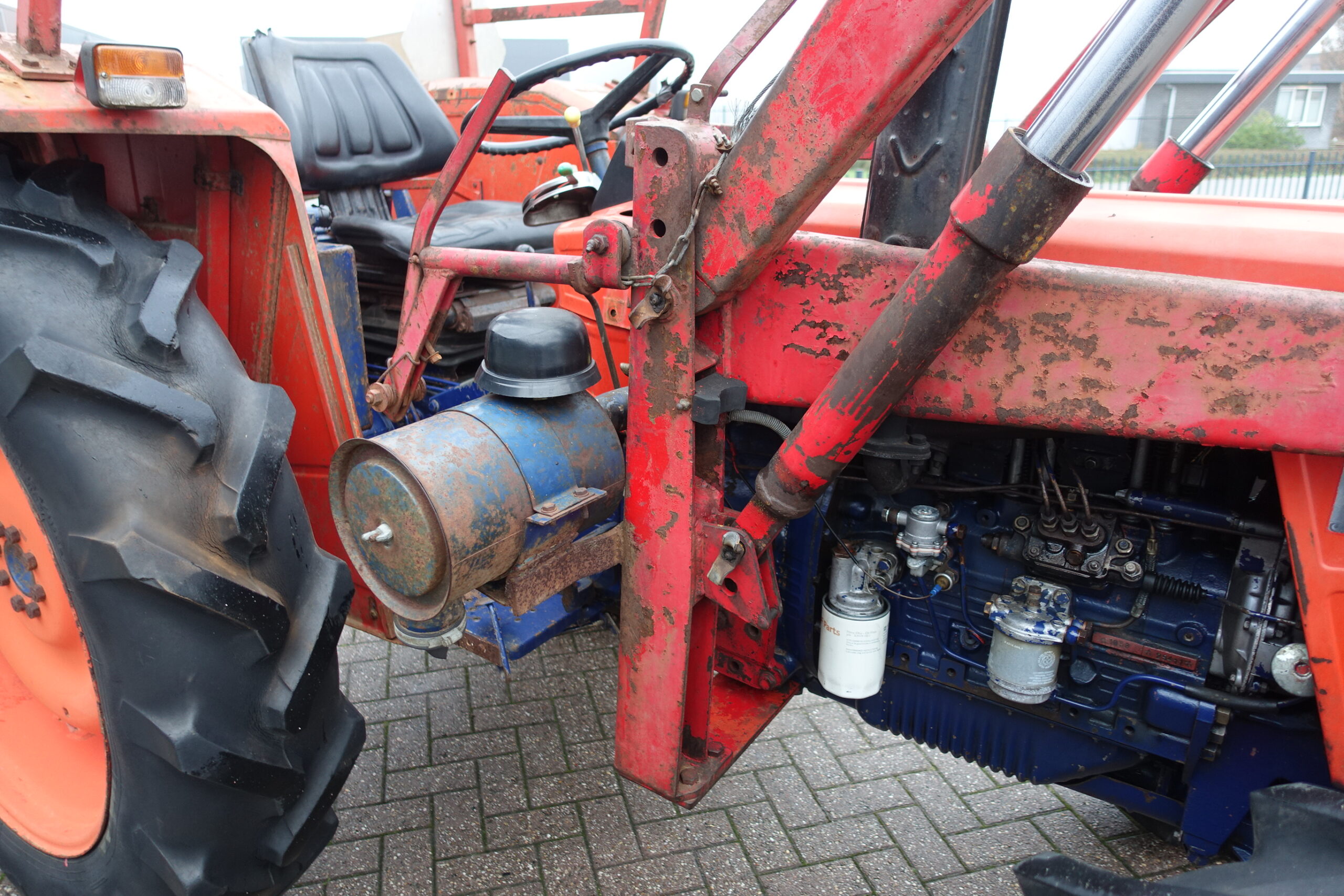 Voorlader Same - Afbeelding 14