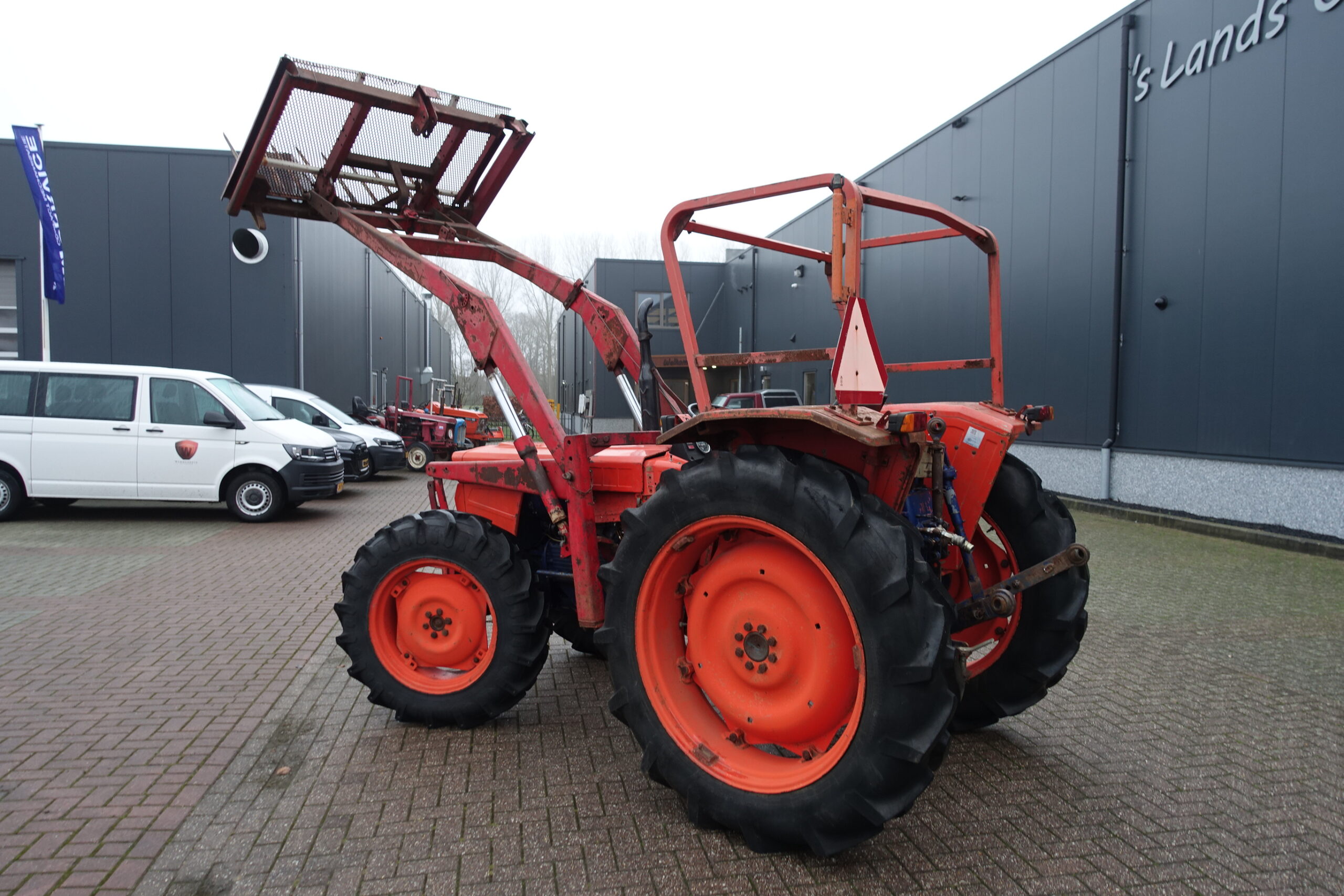 Voorlader Same - Afbeelding 16