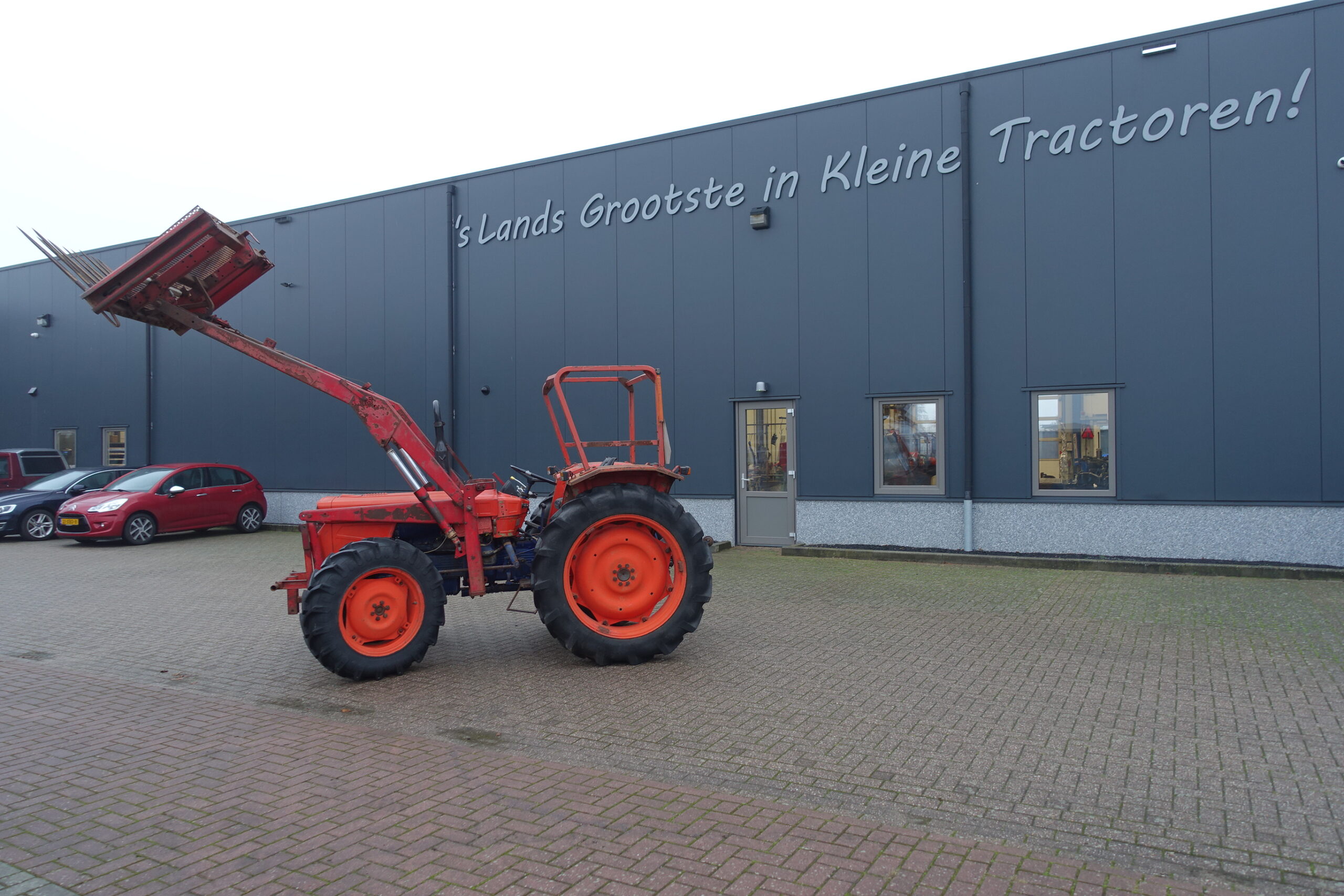 Voorlader Same - Afbeelding 17