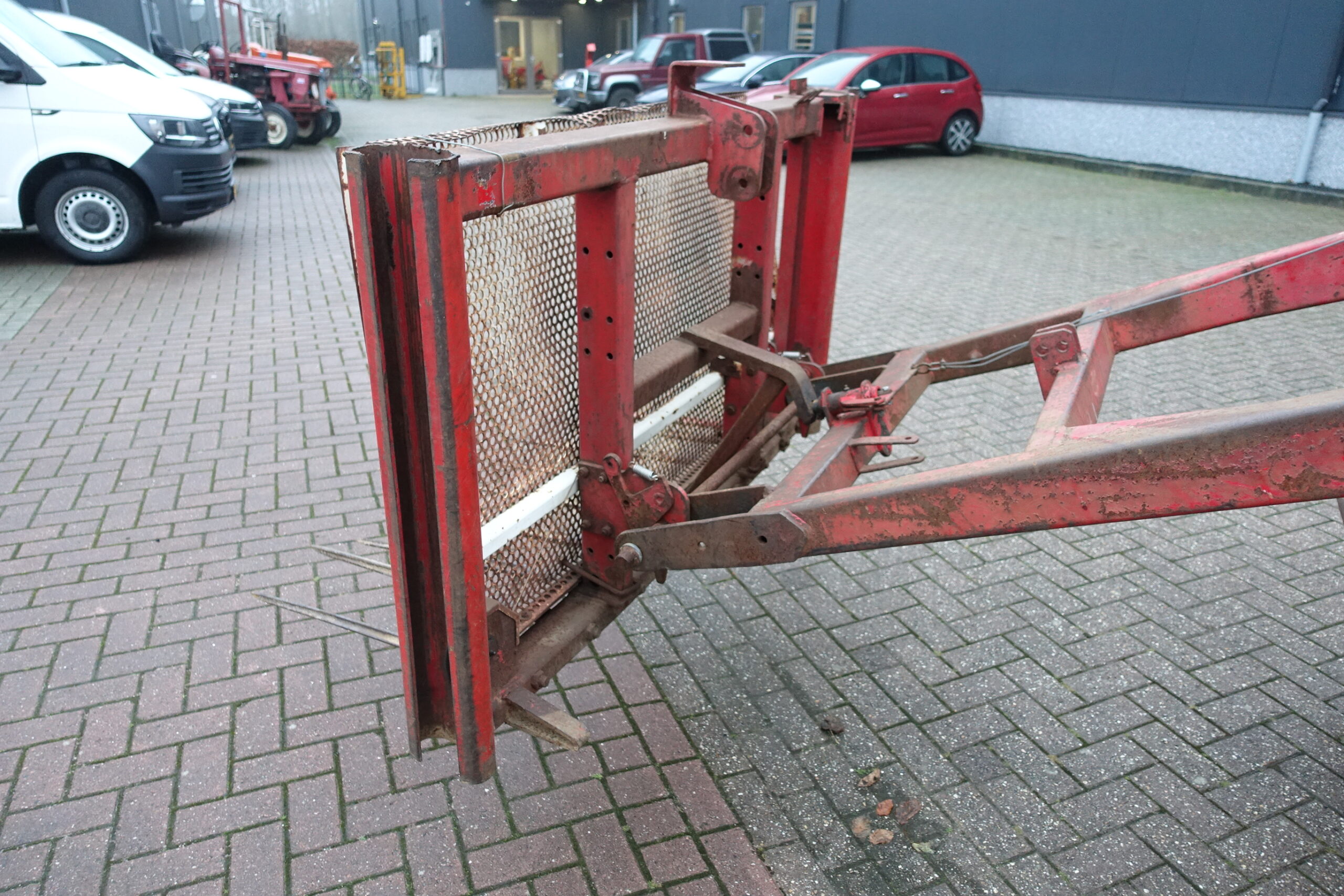 Voorlader Same - Afbeelding 4