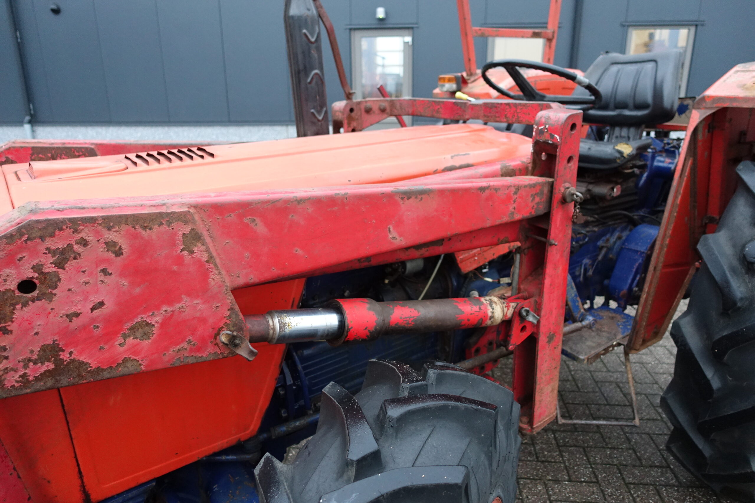 Voorlader Same - Afbeelding 5