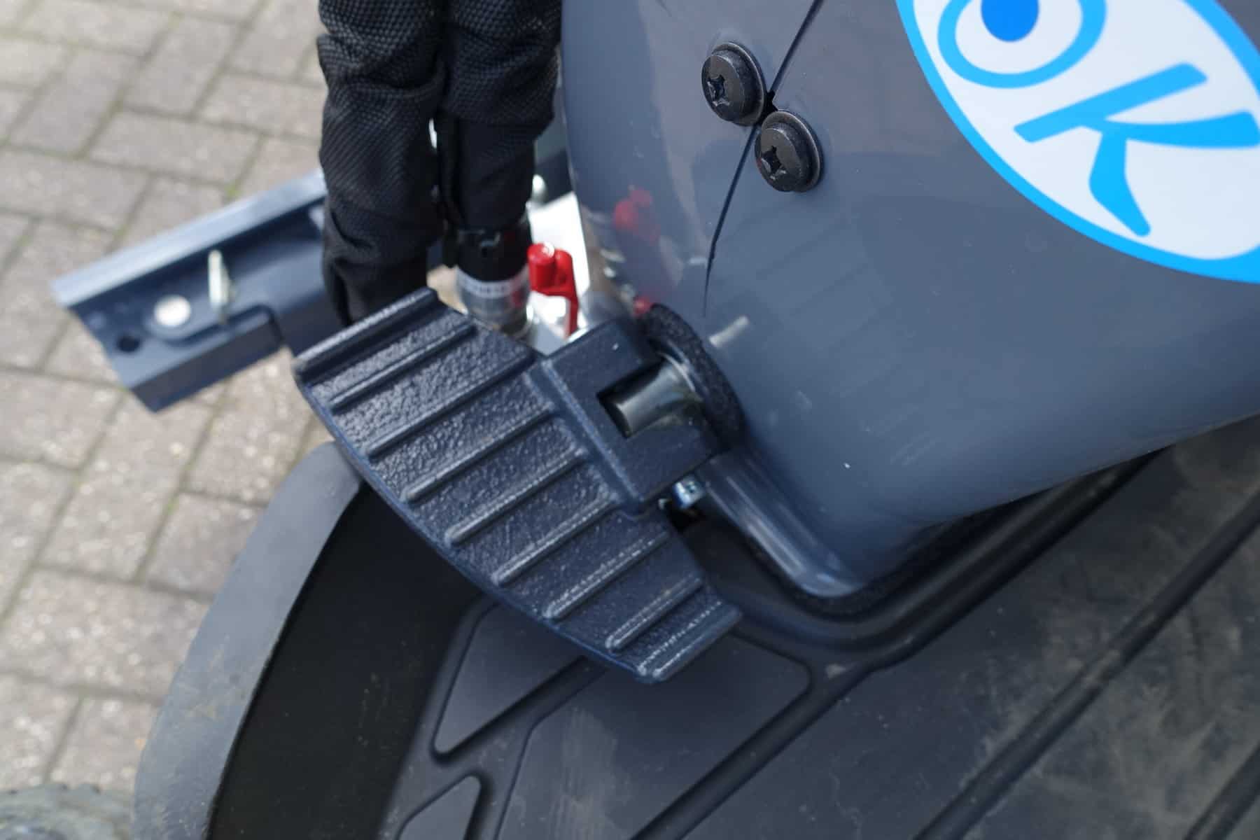 Schaeff TC08Z - Afbeelding 11