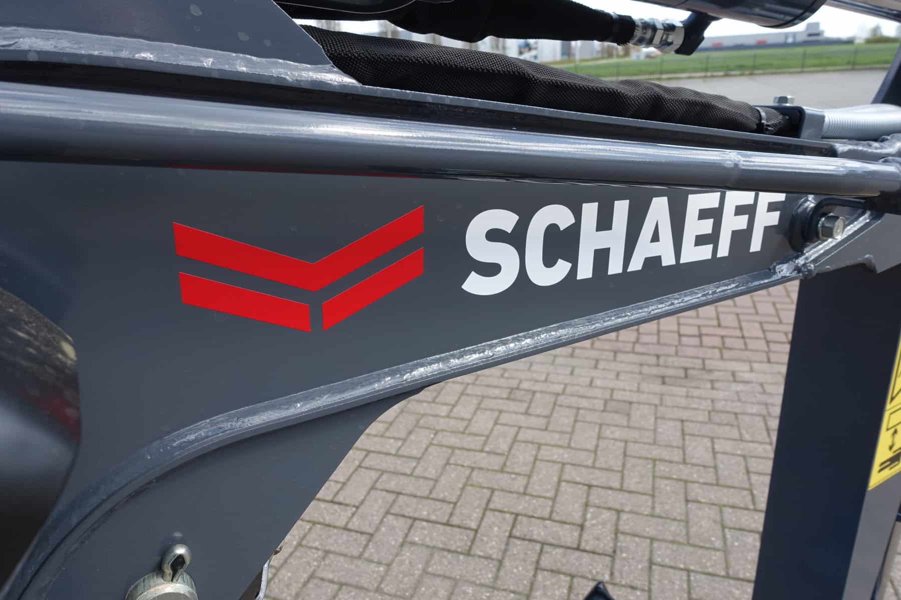 Schaeff TC08Z - Afbeelding 17
