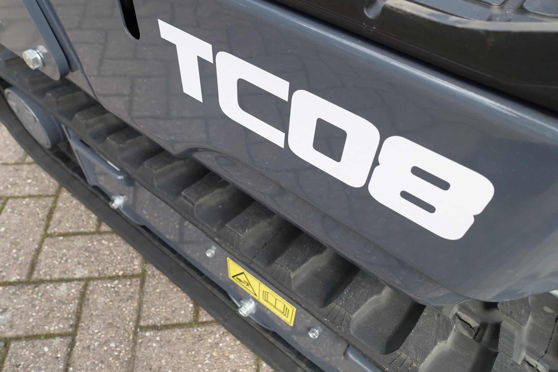 Schaeff TC08Z - Afbeelding 18