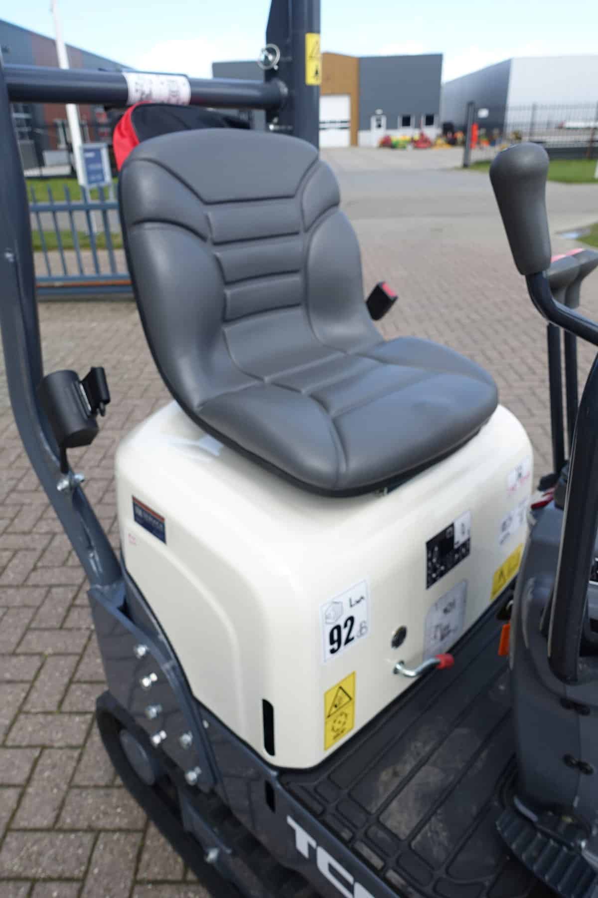 Schaeff TC08Z - Afbeelding 20