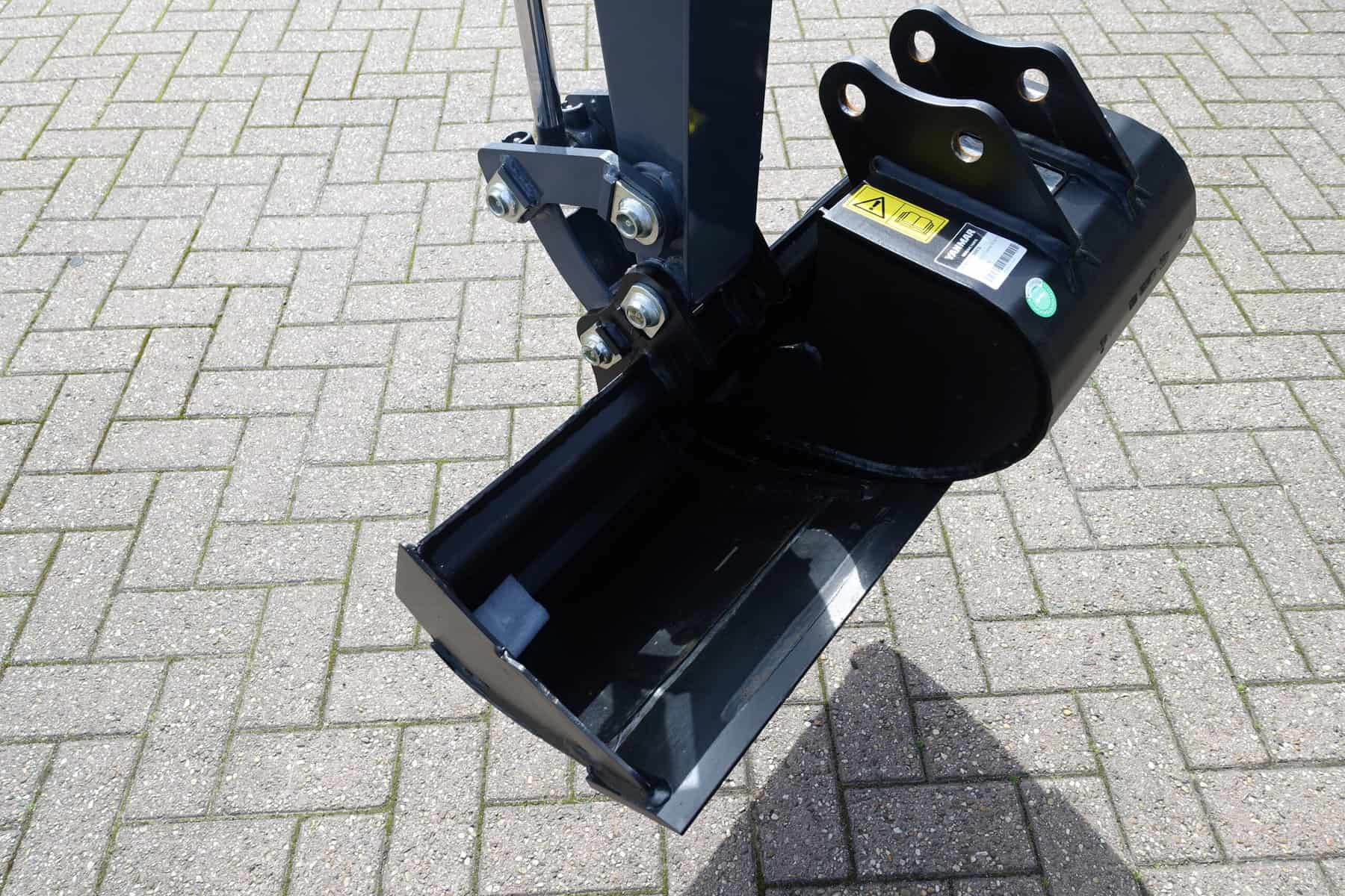 Schaeff TC08Z - Afbeelding 27