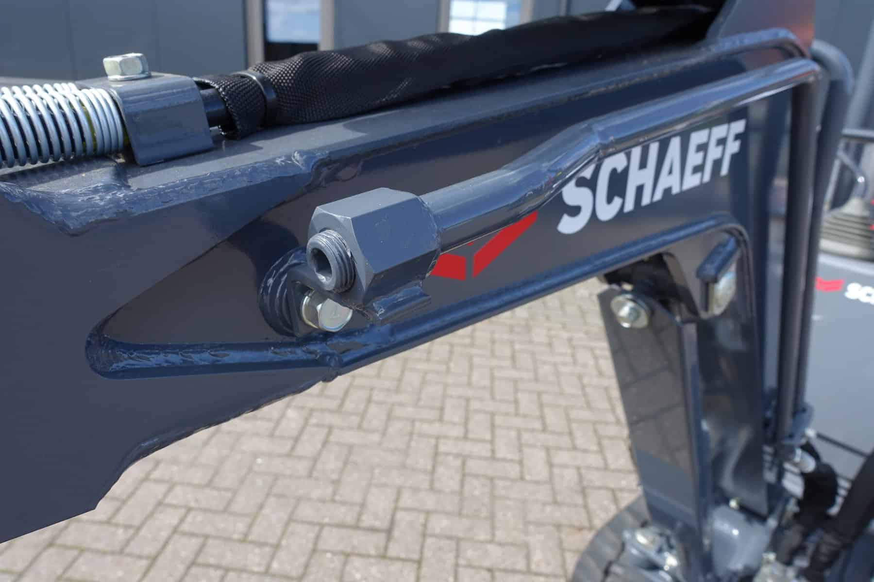 Schaeff TC08Z - Afbeelding 28