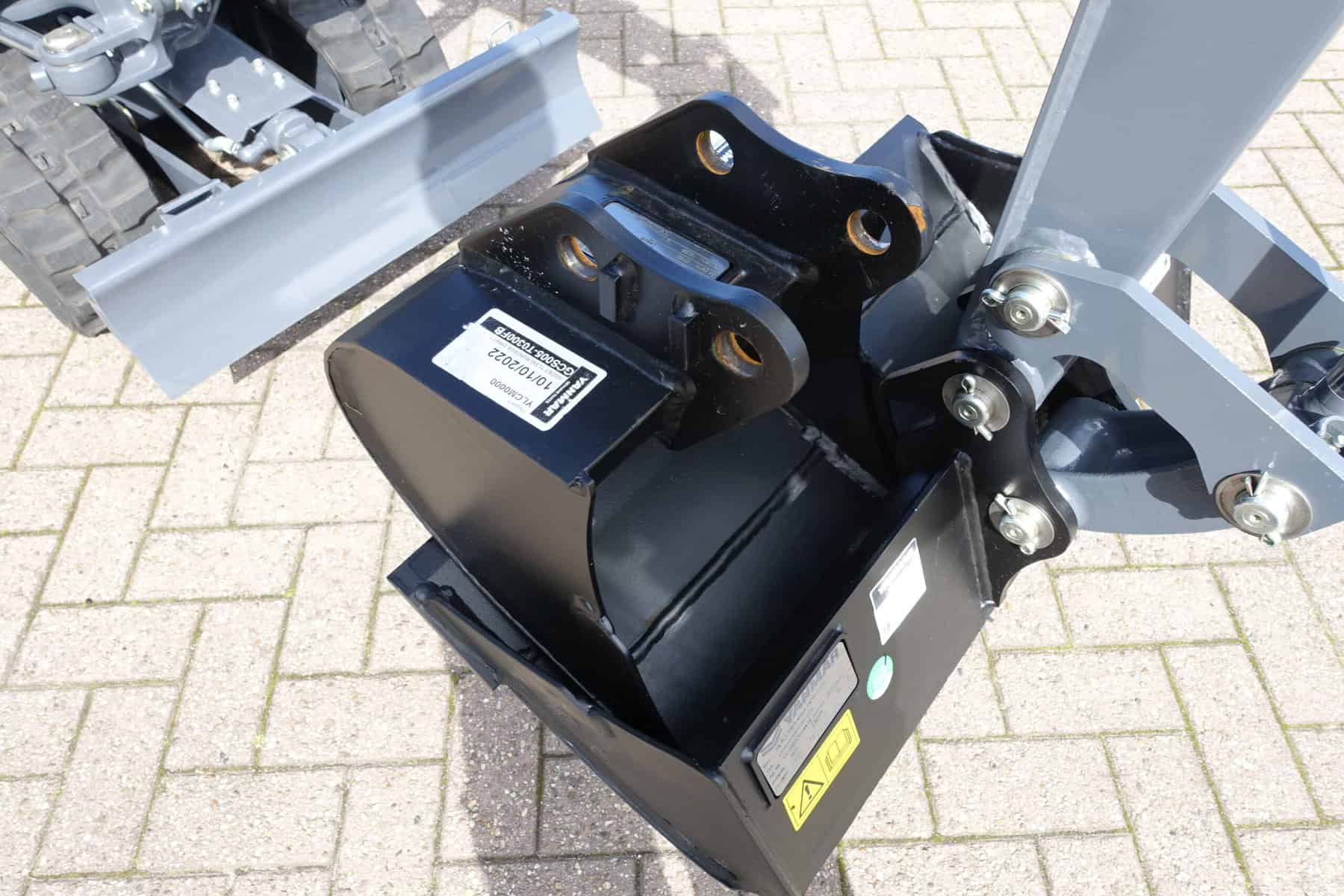 Schaeff TC08Z - Afbeelding 29