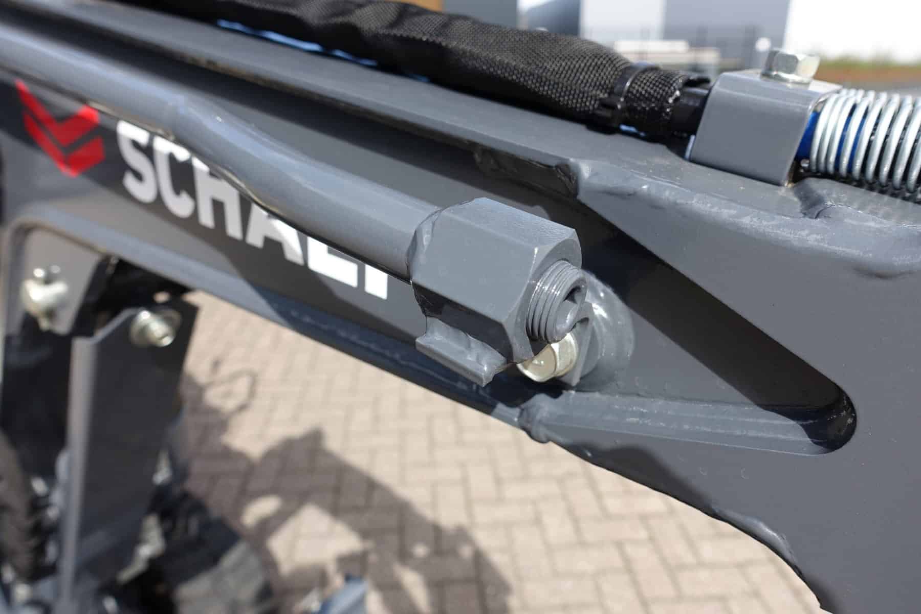 Schaeff TC08Z - Afbeelding 30