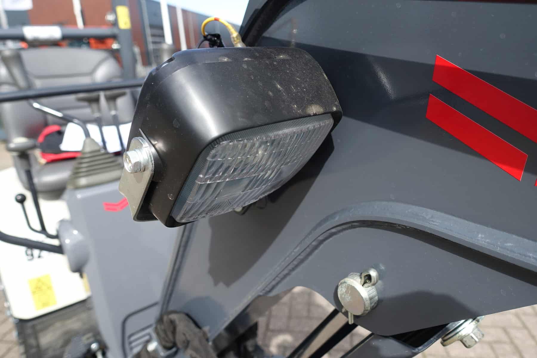 Schaeff TC08Z - Afbeelding 31