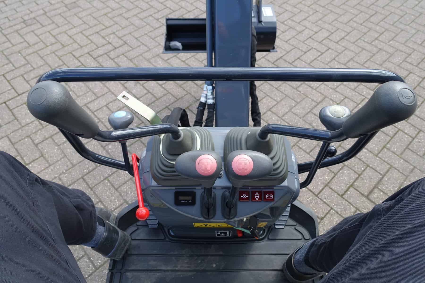 Schaeff TC08Z - Afbeelding 6