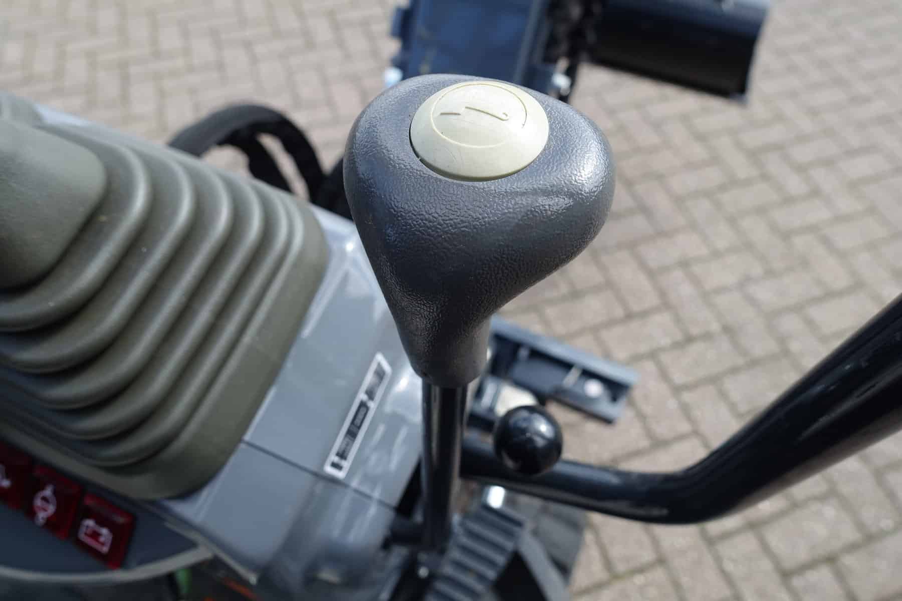 Schaeff TC08Z - Afbeelding 8