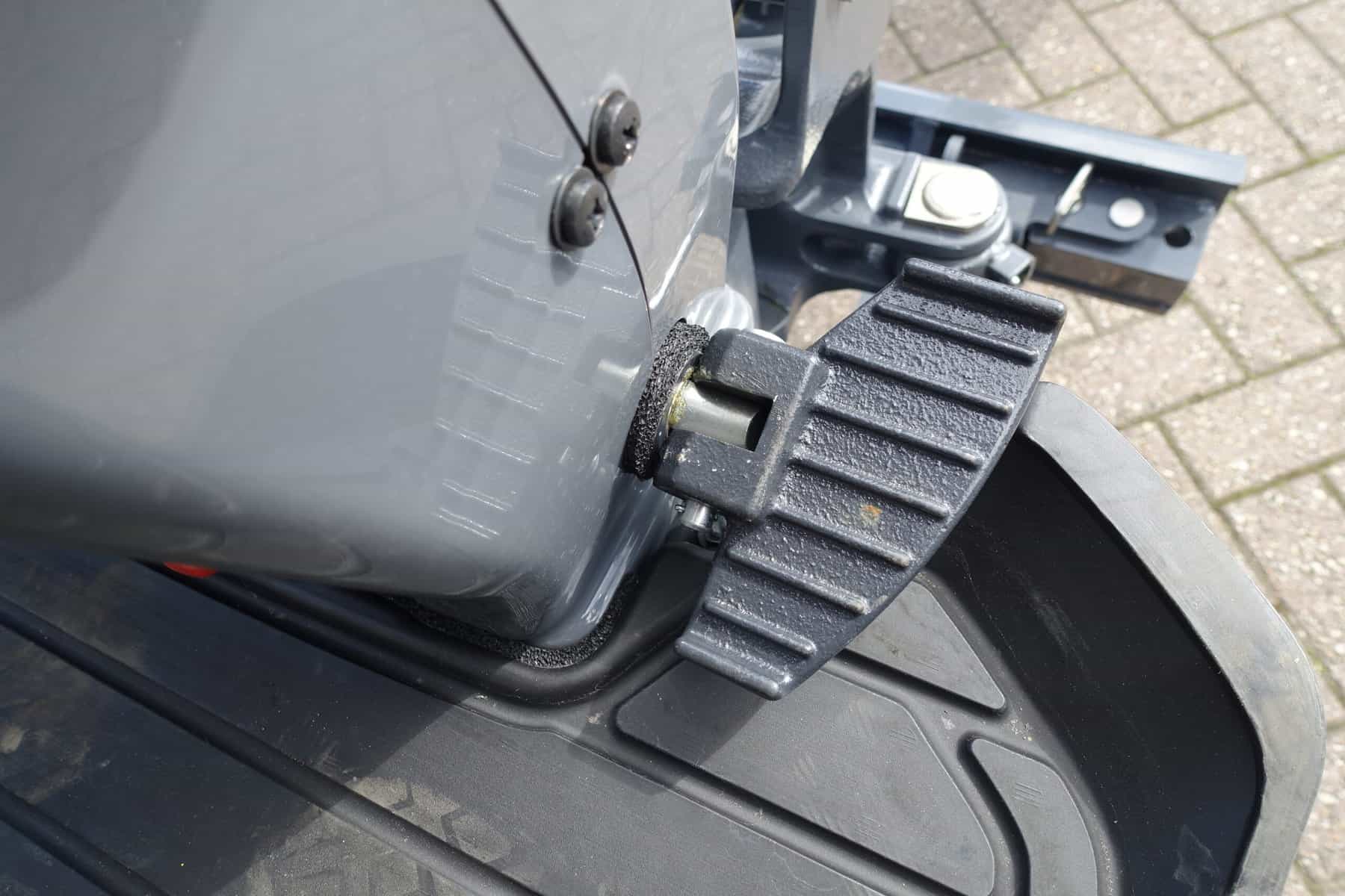 Schaeff TC08Z - Afbeelding 9