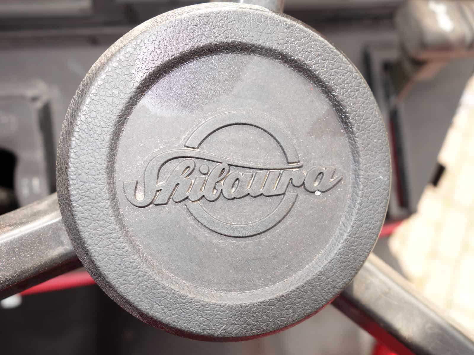 Shibaura D215 4wd - Afbeelding 6