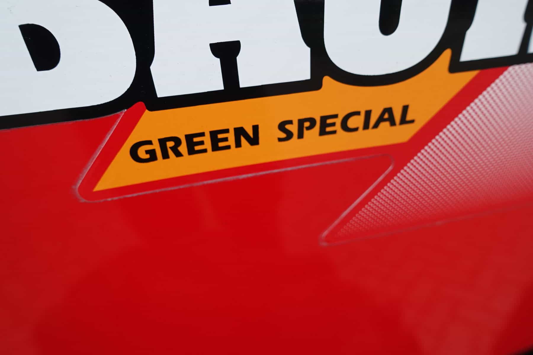 Shibaura SB36H 4wd HST - Afbeelding 10