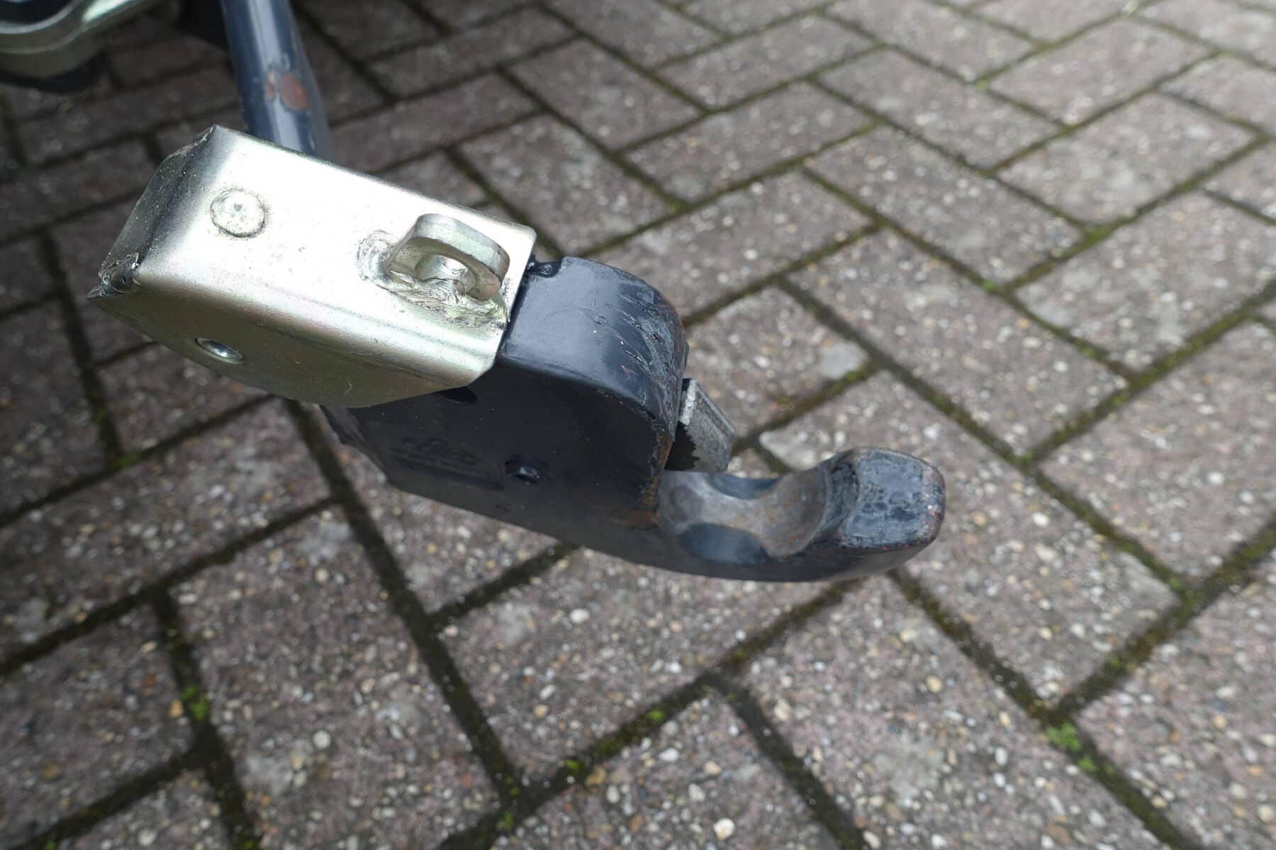 Shibaura SB36H 4wd HST - Afbeelding 25