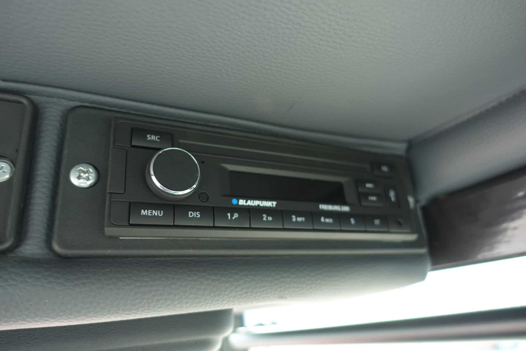 Shibaura ST330 4wd HST - Afbeelding 15