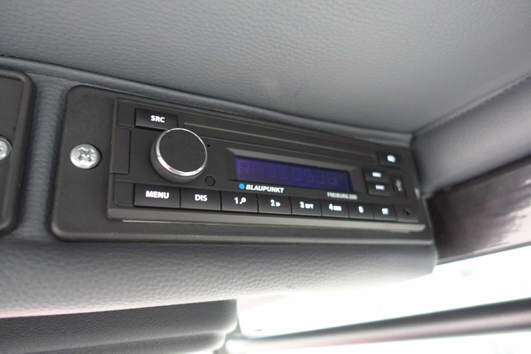 Shibaura ST330 4wd HST - Afbeelding 17