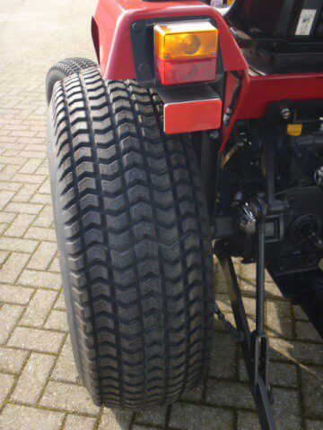 Shibaura ST330 4WD HST - Afbeelding 21