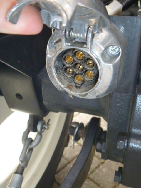 Shibaura ST330 4wd HST - Afbeelding 23