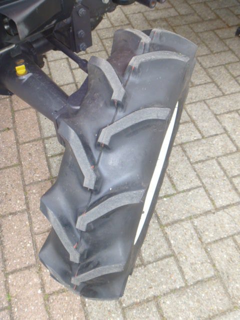 Shibaura ST330 4wd HST - Afbeelding 25