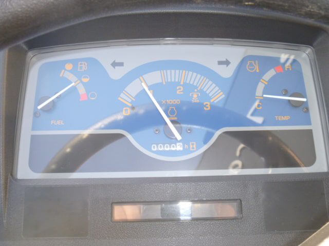 Shibaura ST330M 4wd - Afbeelding 10