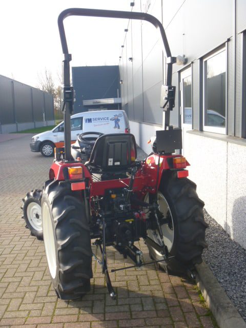 Shibaura ST330M 4wd - Afbeelding 16